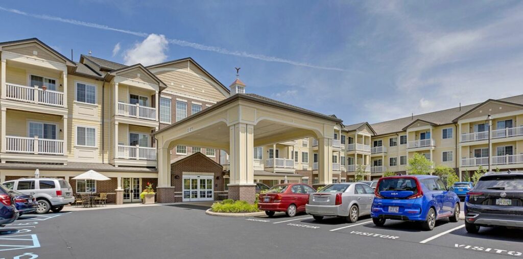 StoryPoint Pickerington