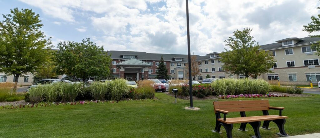 StoryPoint Romeoville