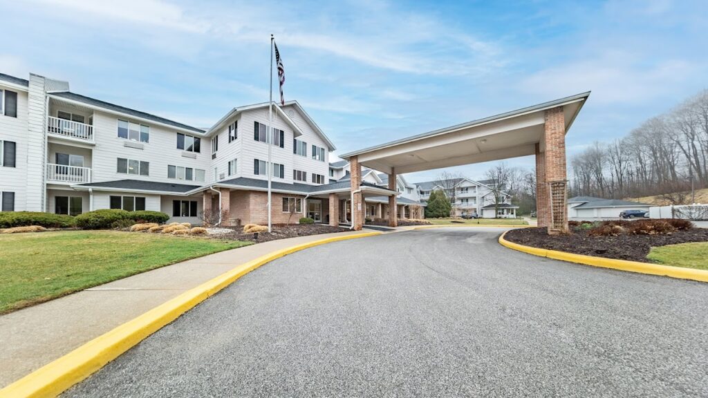 StoryPoint Strongsville (Pearl Crossing)