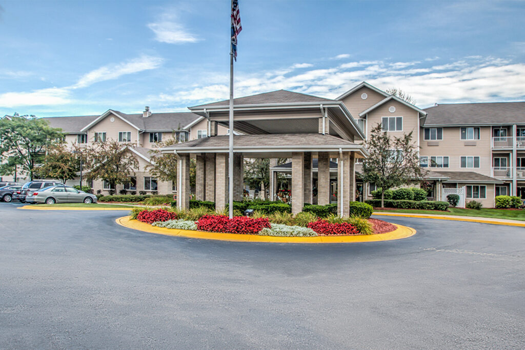 StoryPoint Wyoming (Aurora Pond)