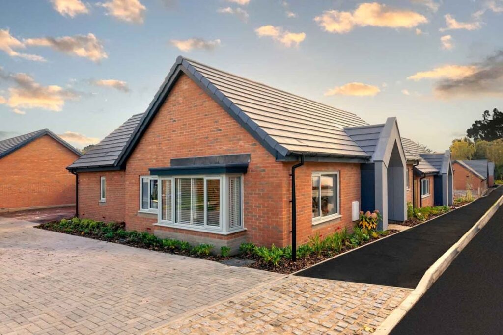 Strawberry Hill Gardens – Retirement Living