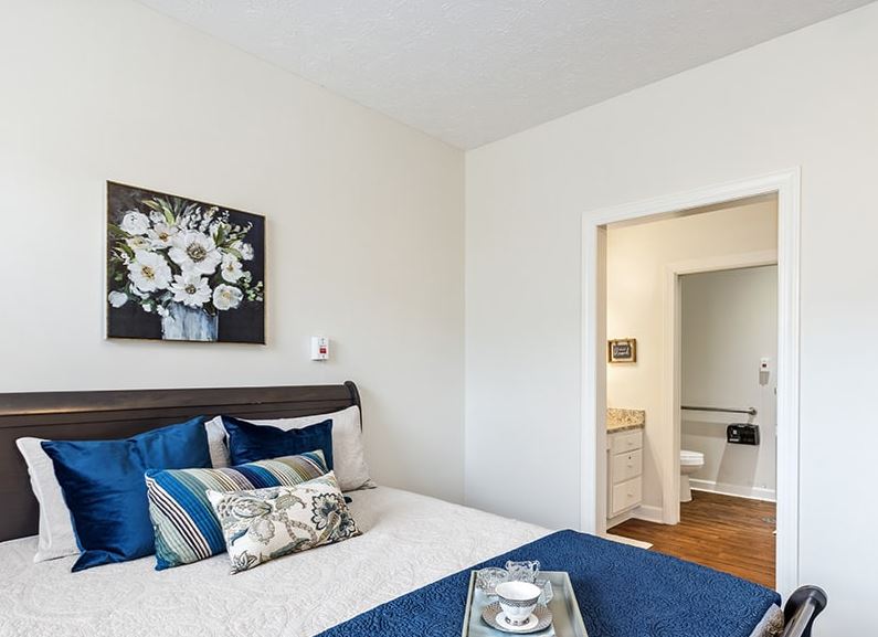 1 Bed