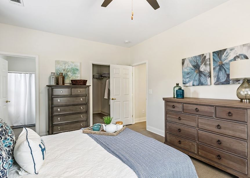 2 Bed