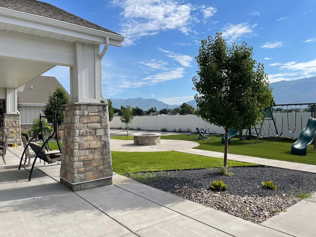 Sunridge Assisted Living of Layton