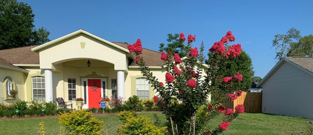 Sweet Home At Last Assisted Living, LLC