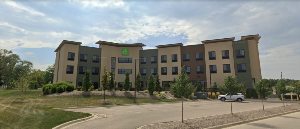 TLC Living Community