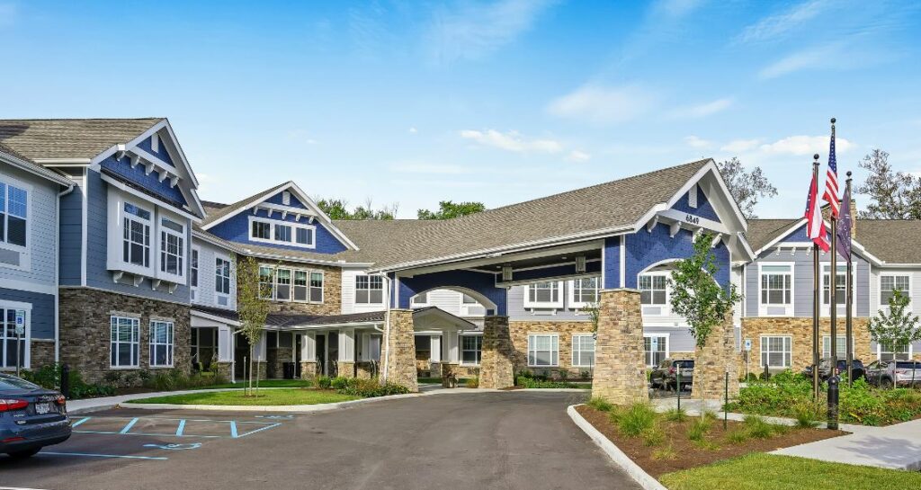 The Ashton at Anderson