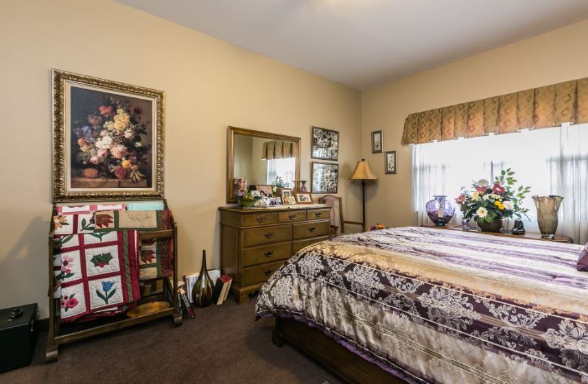 1 Bed
