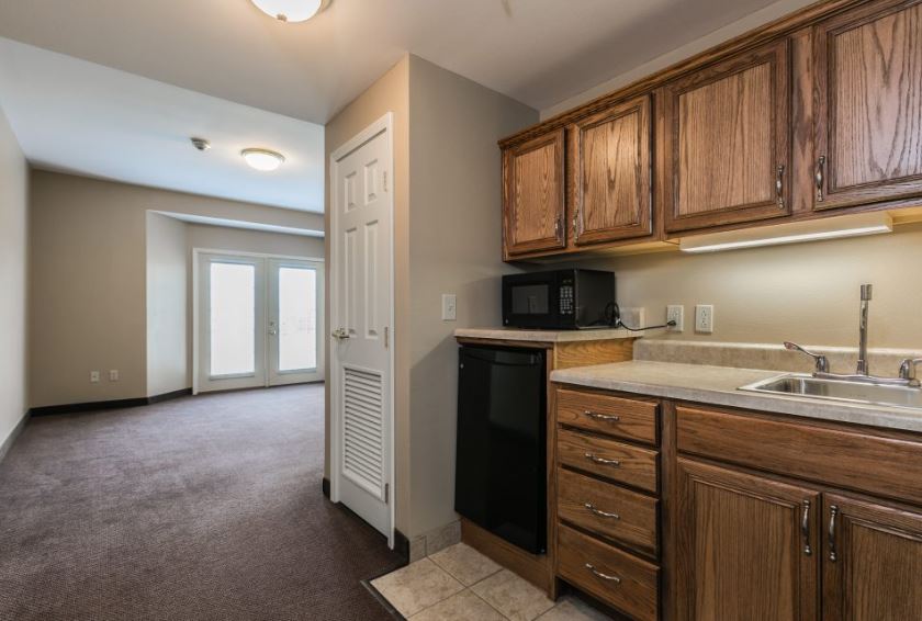 1 Bed