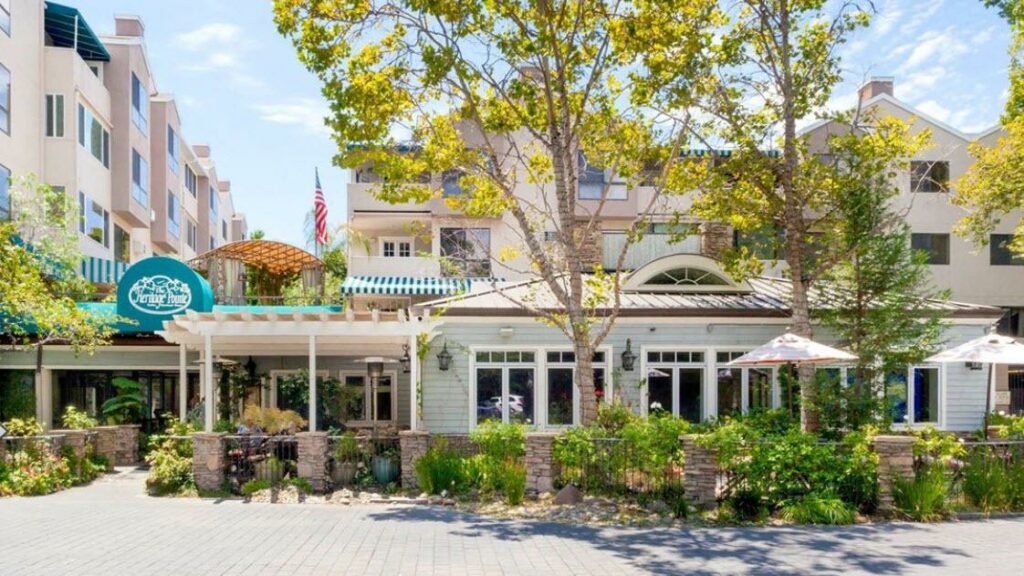 The Heritage Downtown