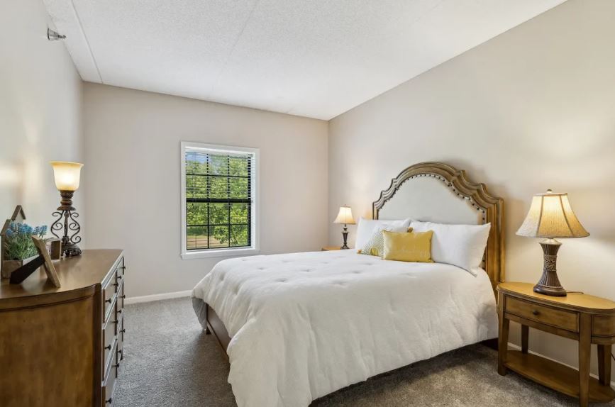 1 Bed