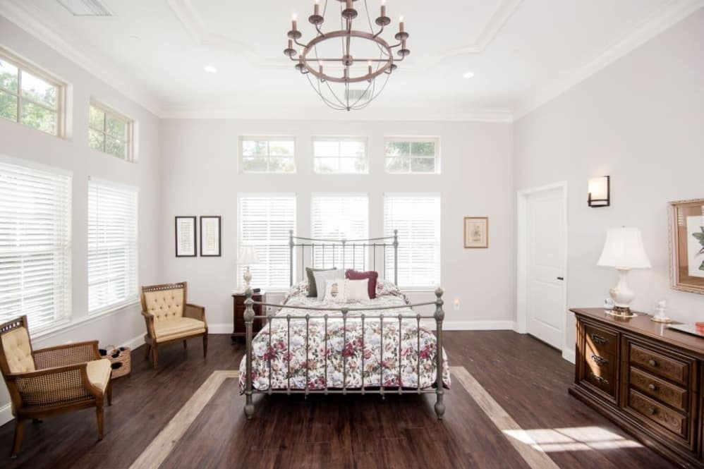 1 Bed