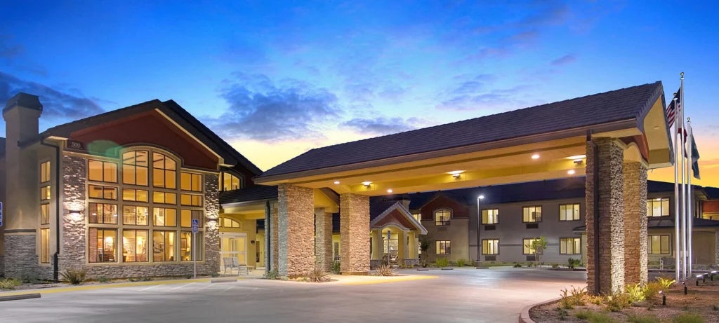 The Pines, A Merrill Gardens Community