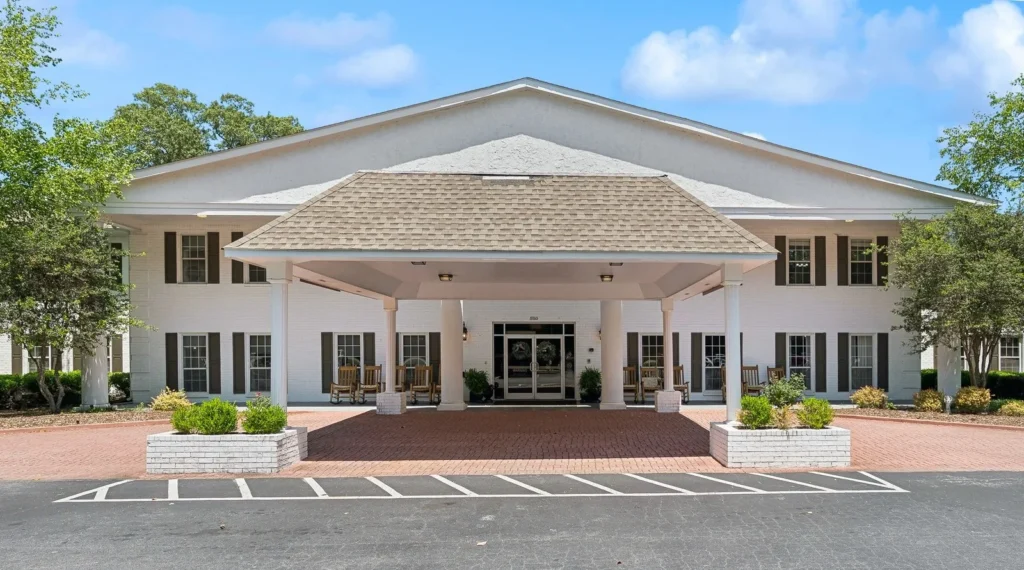The Retreat at Loganville