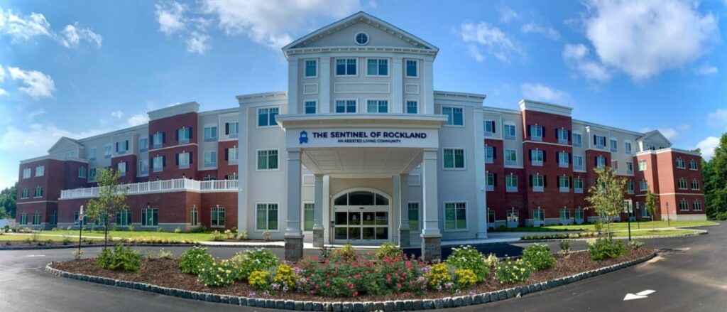 The Sentinel of Rockland