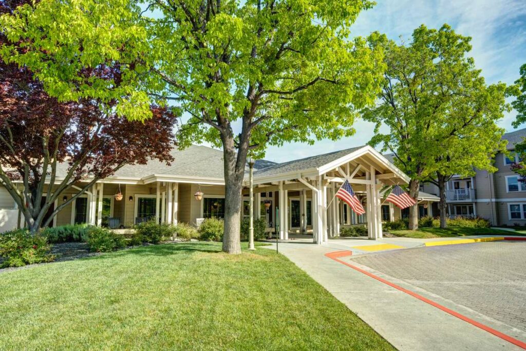 The Village at Rancho Solano