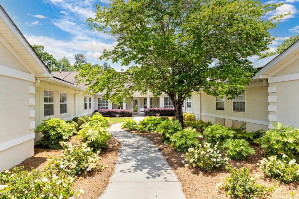 The Waterford at Decatur