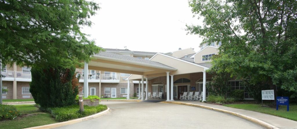 The Waterford at Mesquite