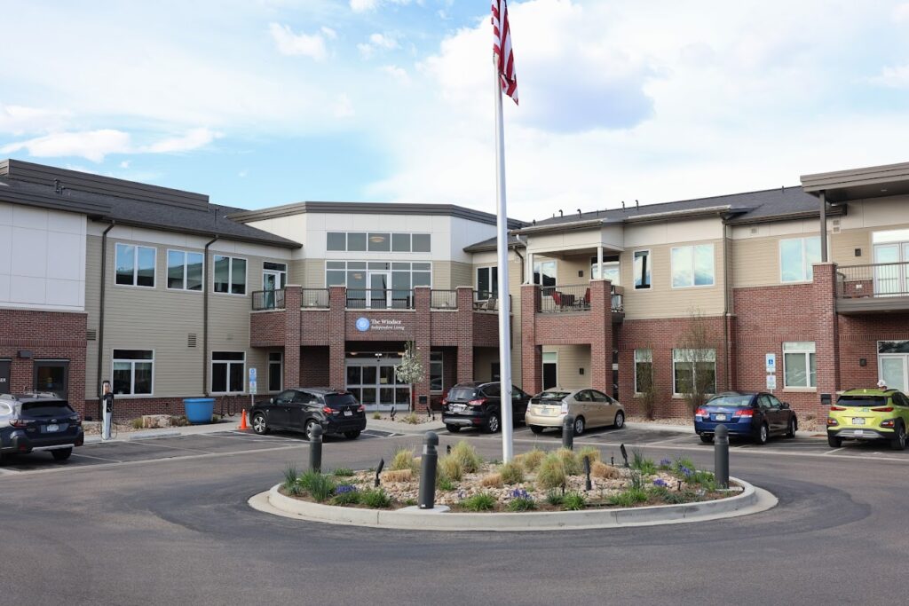 The Windsor Independent Living