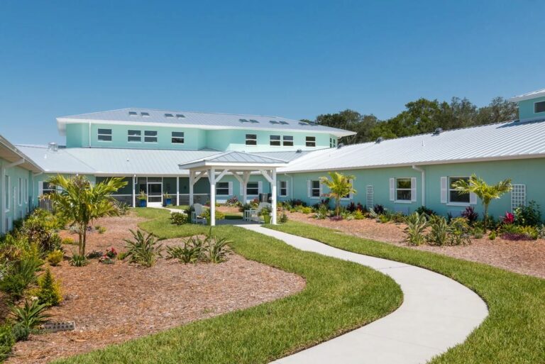 Trinity Place Assisted Living