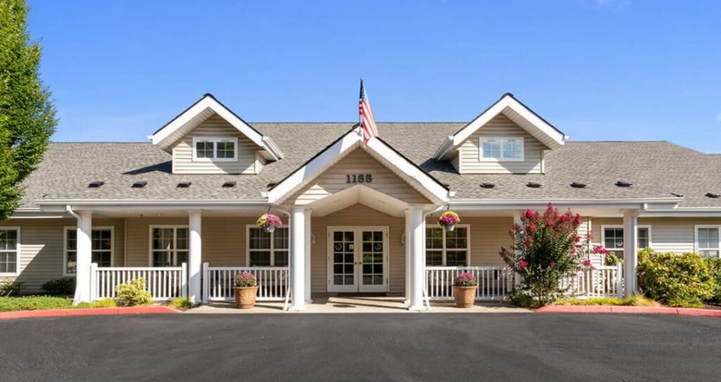 Trustwell Living at River Run Place