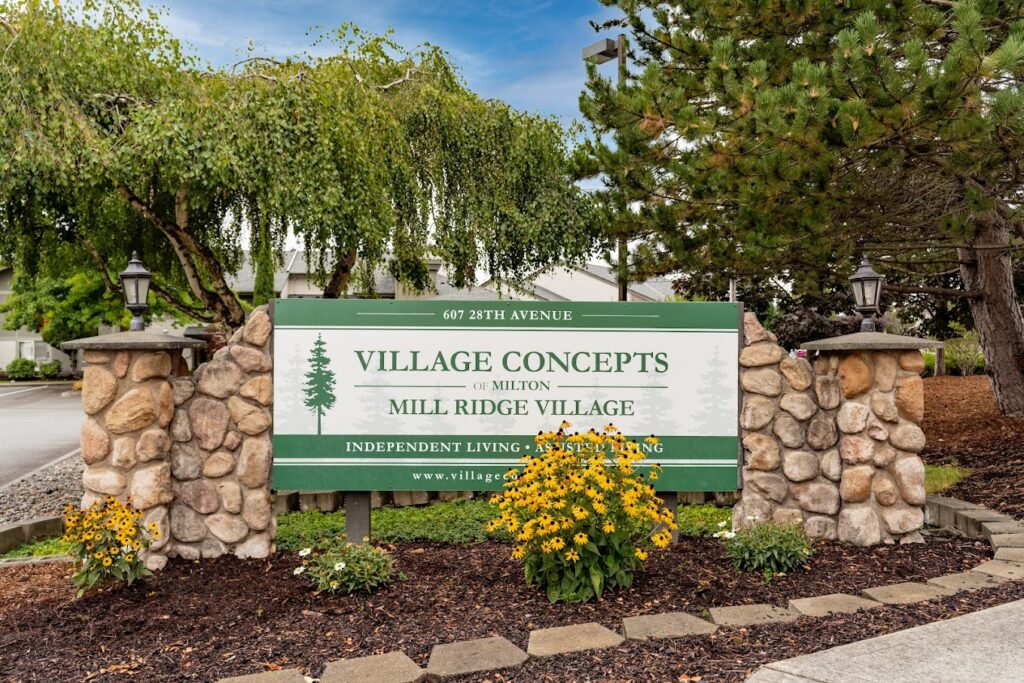 Village Concepts of Milton