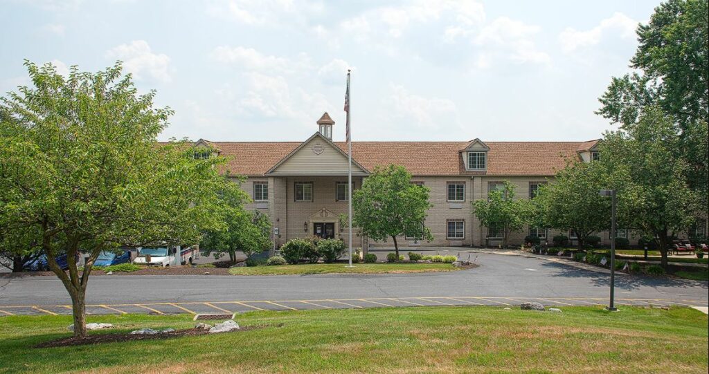 Viva Senior Living at Harrisburg