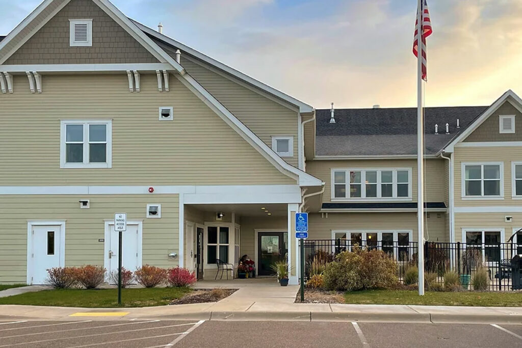 Volante Senior Living of Hanover