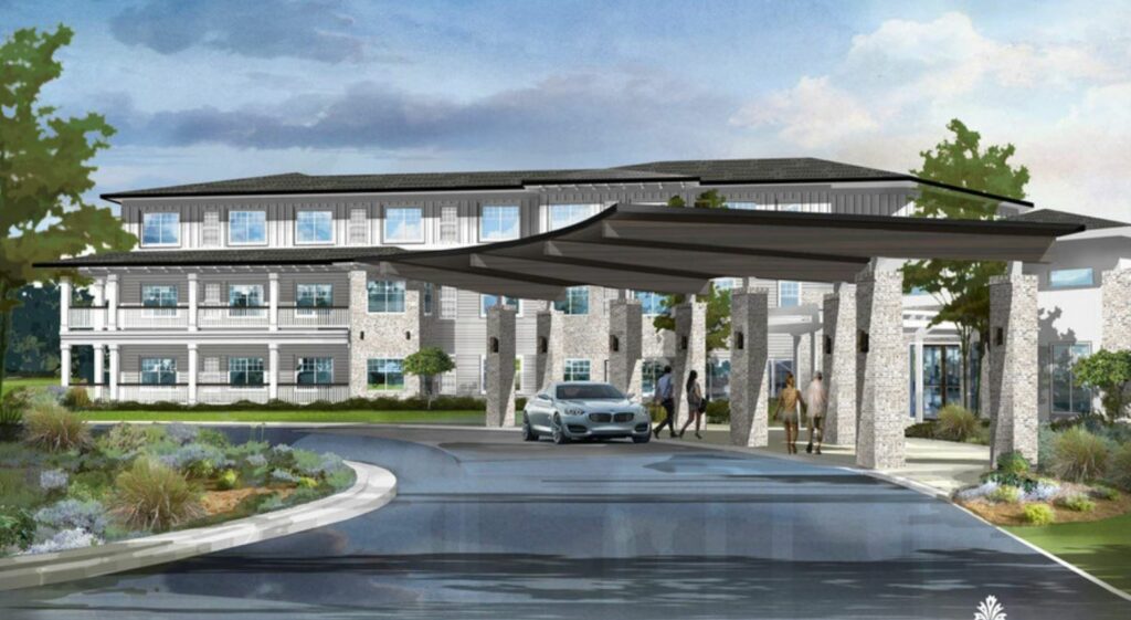 Watercrest Macon