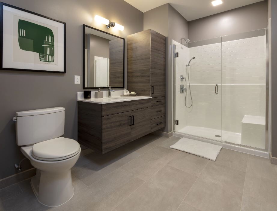 1 Bed