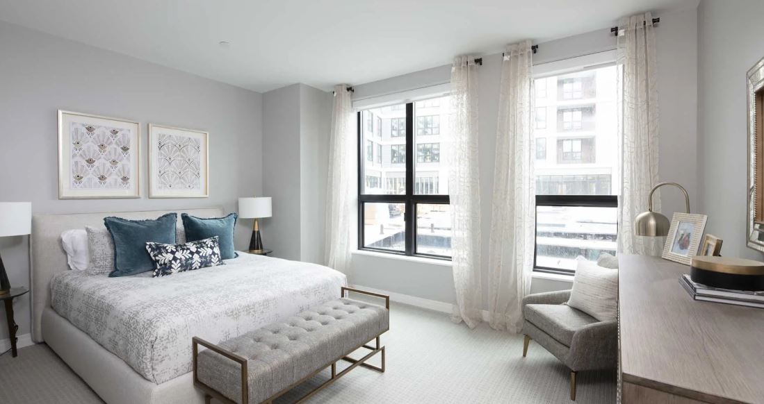 1 Bed