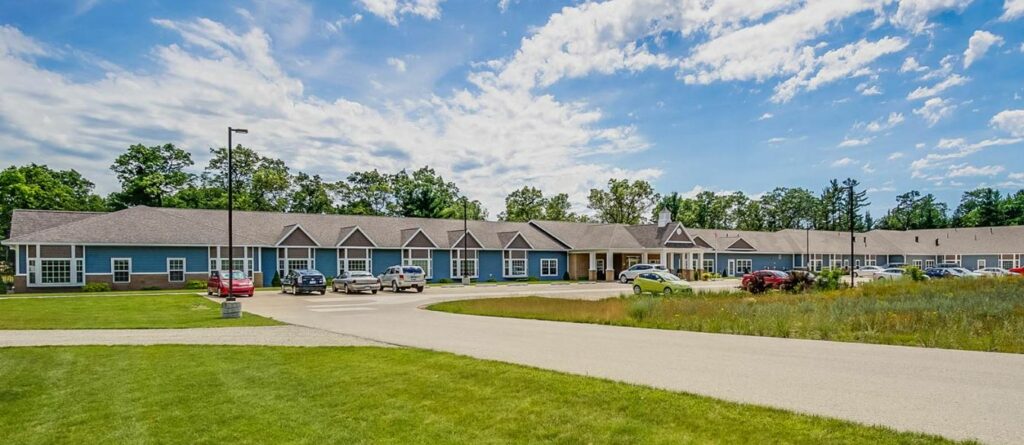 White Lake Assisted Living & Memory Care