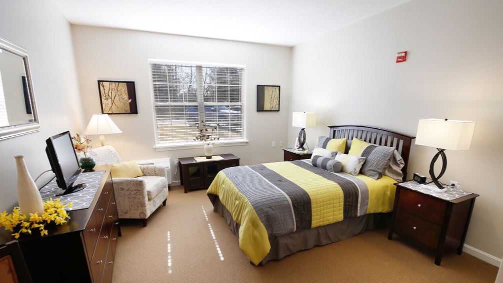 1 Bed