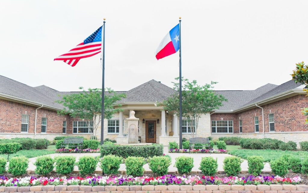 Willow Fork Alzheimer’s Special Care Center