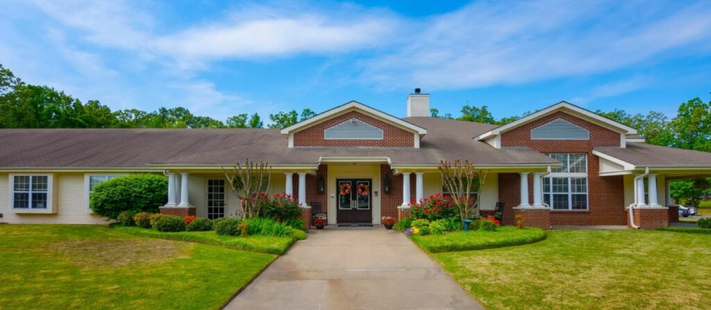 Willow Grove of Maumelle