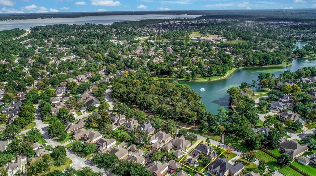 Assisted Living in Atascocita, TX