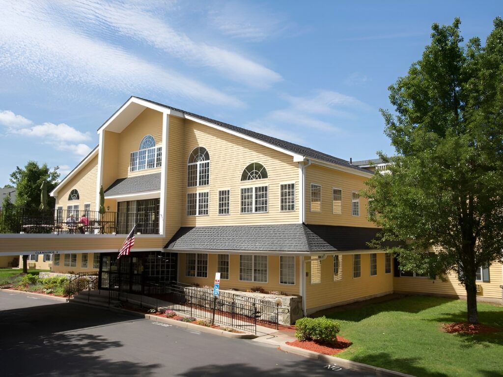 The Village at East Farms