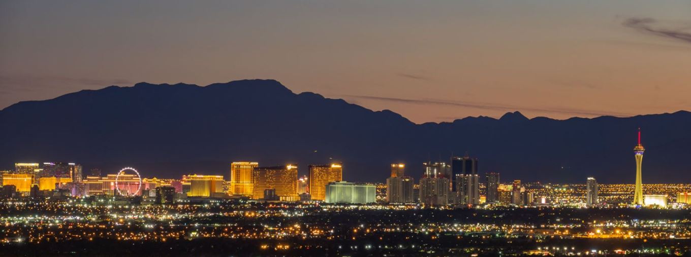 Assisted Living in Clark County, NV