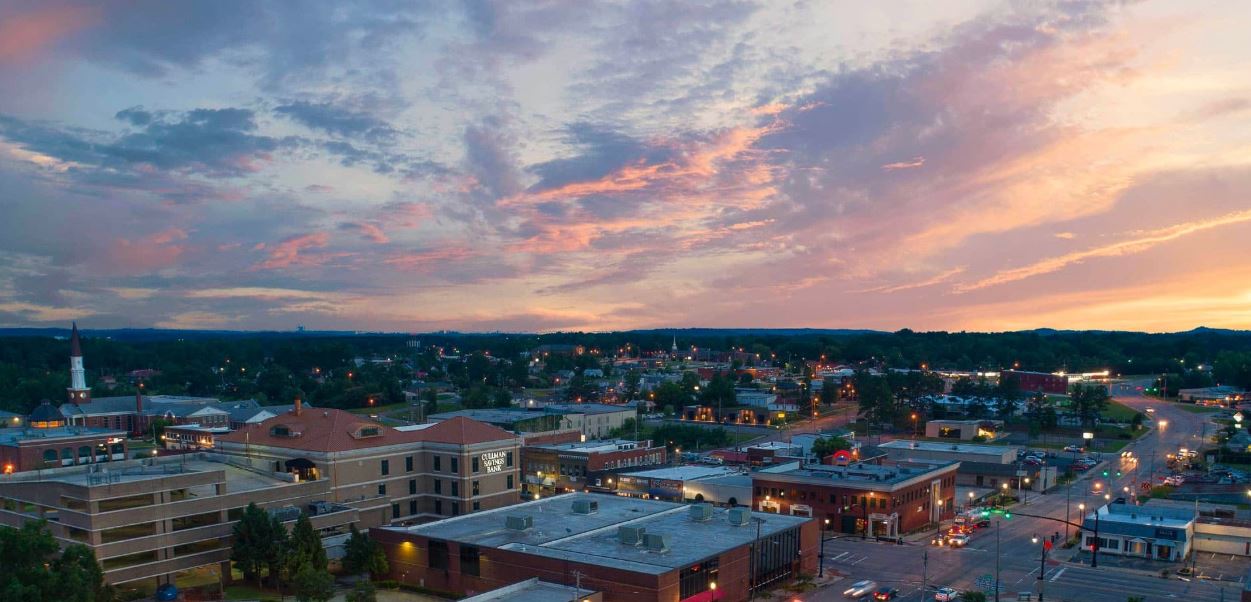 Assisted Living in Cullman, AL