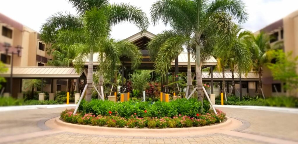 Las Palmas Senior Living