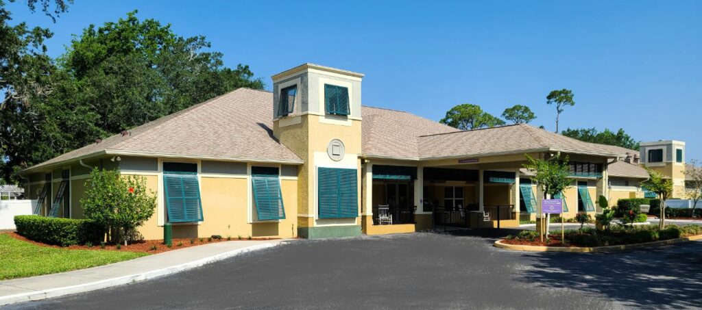 Reflections Memory Care of Port Orange