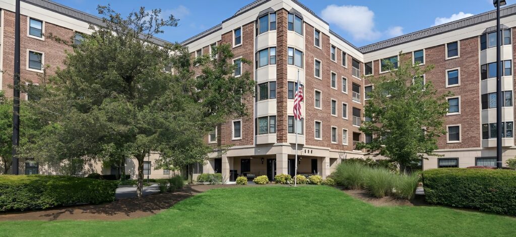 The Lafayette