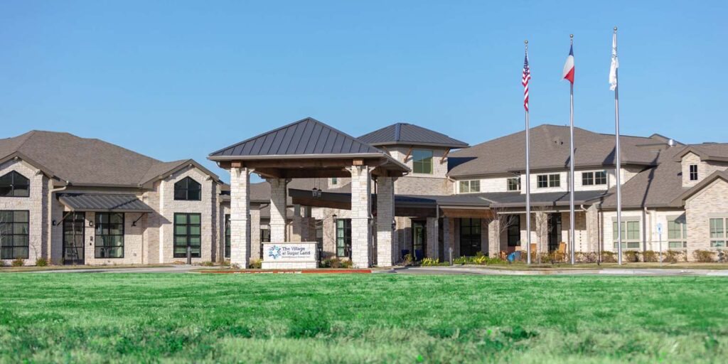 The Village at Sugar Land