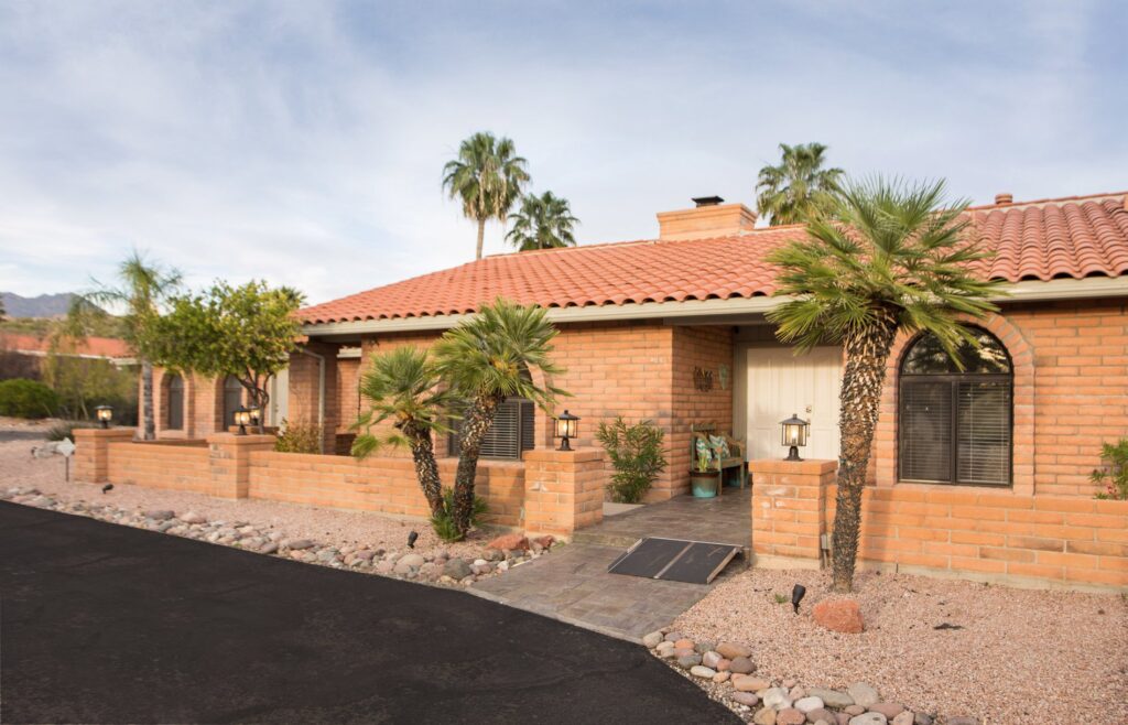 Desert Gardens Assisted Living and Memory Care