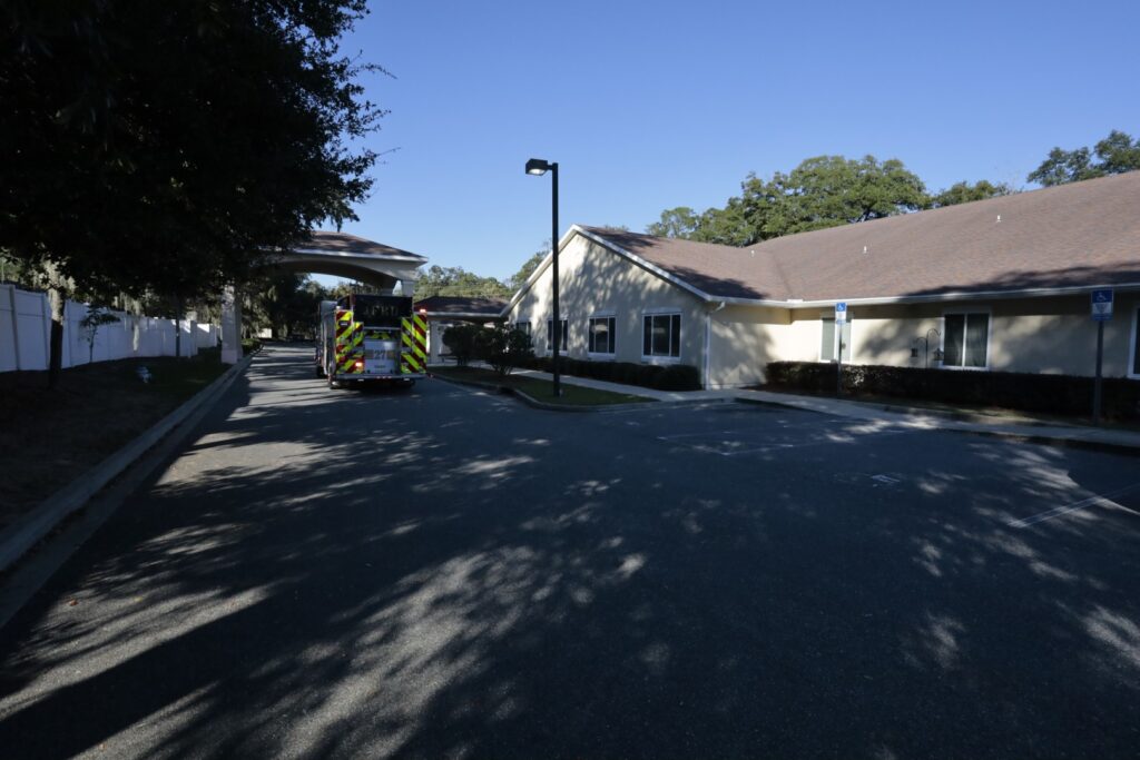 Her Heart Gardens Assisted Living