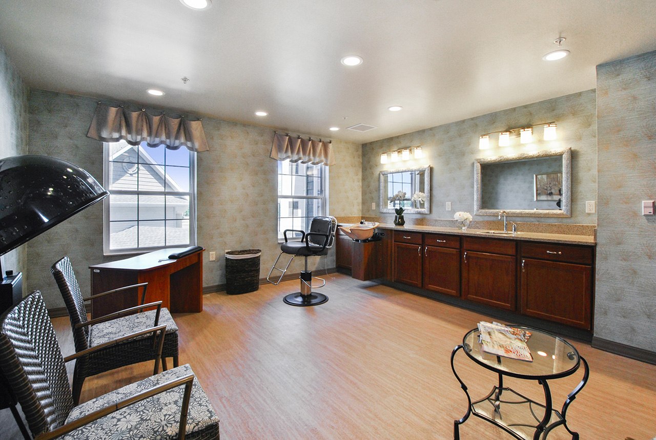 Grandhaven Manor Communities