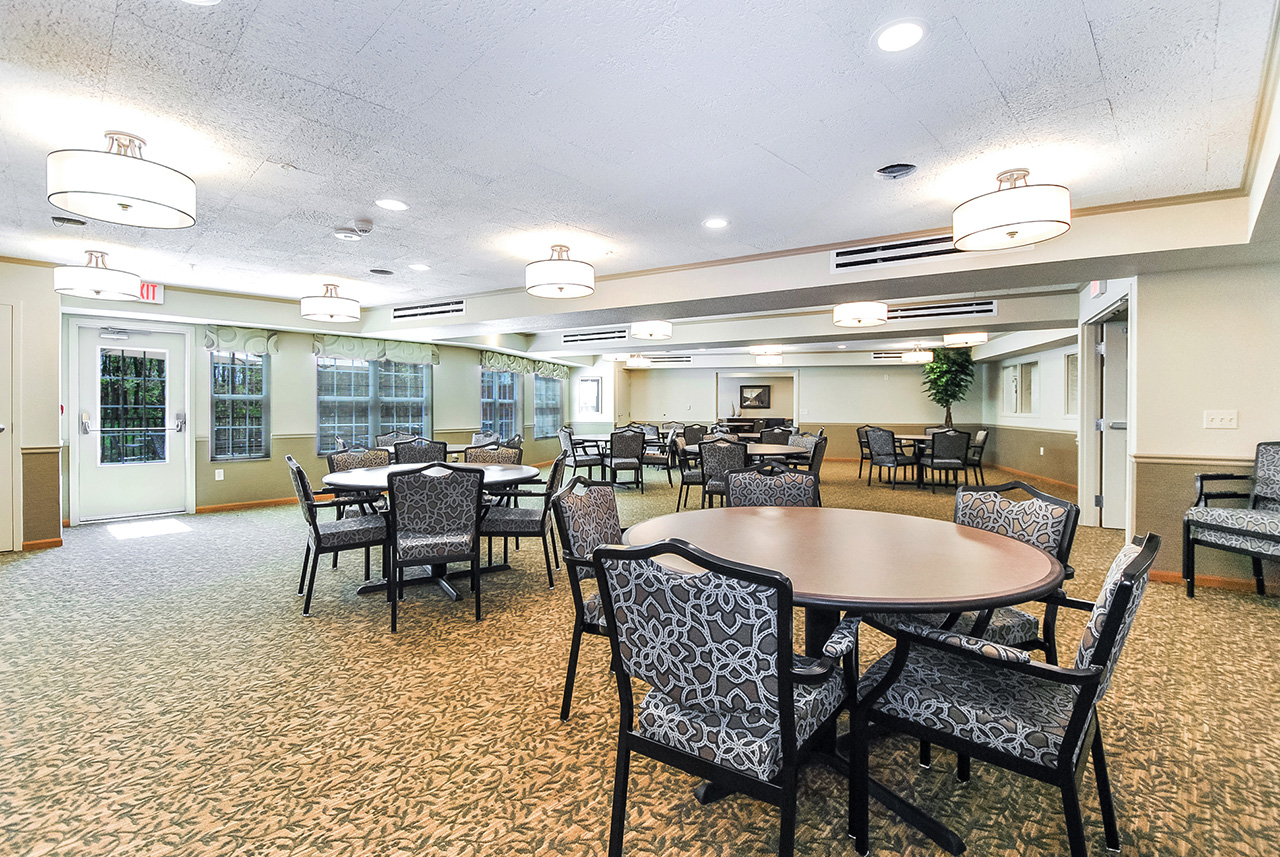 Grandhaven Manor Communities
