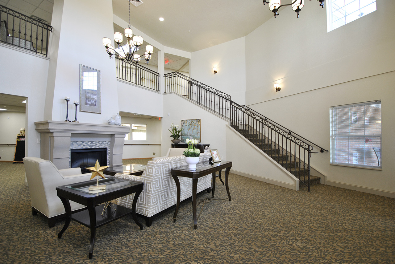 Grandhaven Manor Communities
