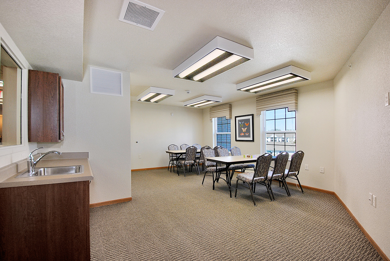 Grandhaven Manor Communities