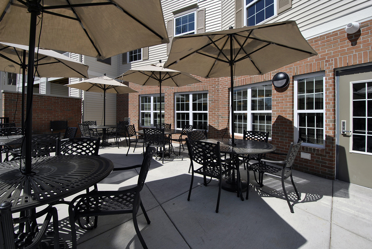 Grandhaven Manor Communities
